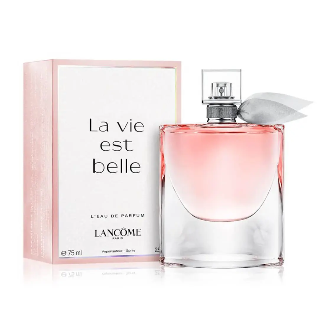 Lancome La Vie Est Belle Edp