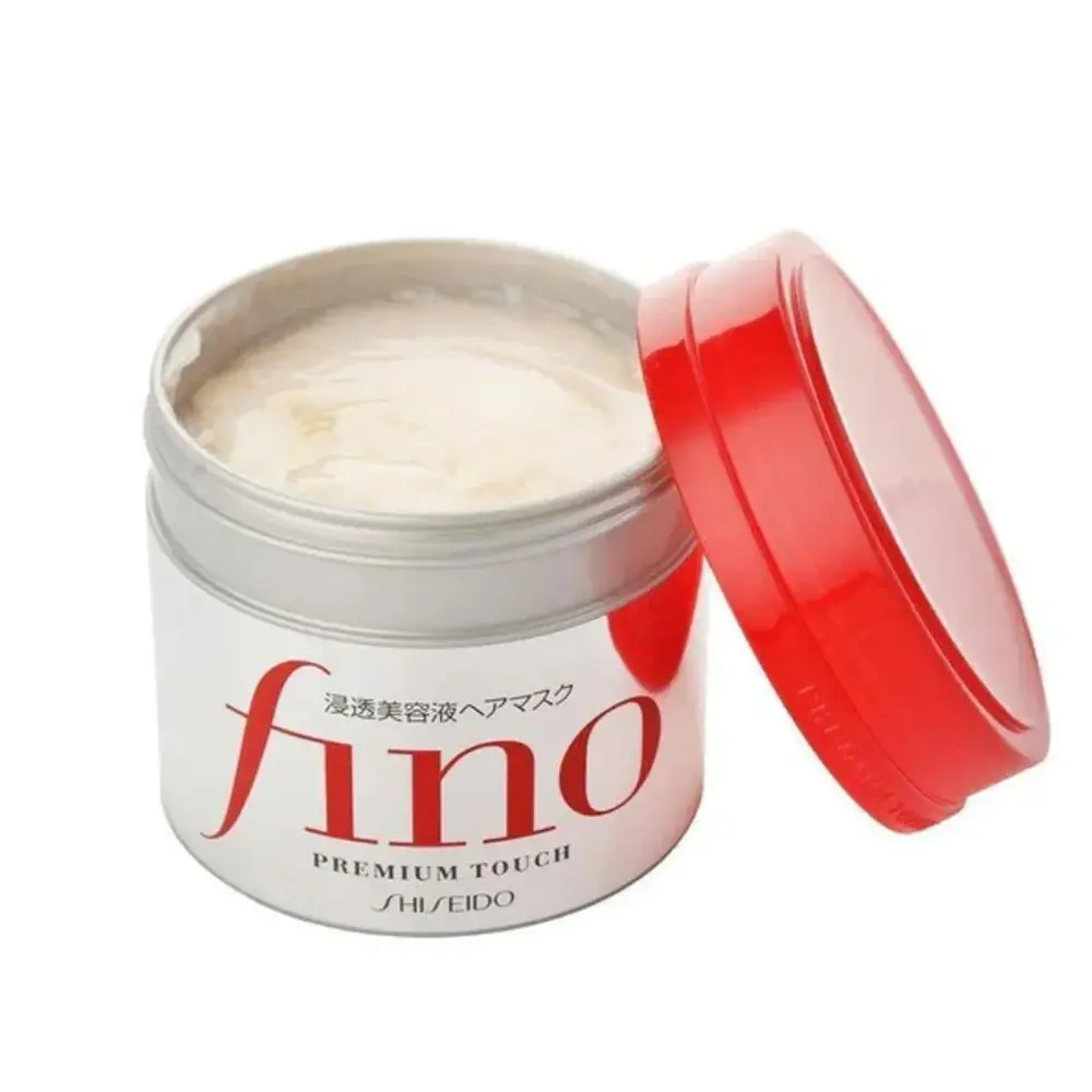 Shiseido Fino Premium Touch Hair Mask 230g