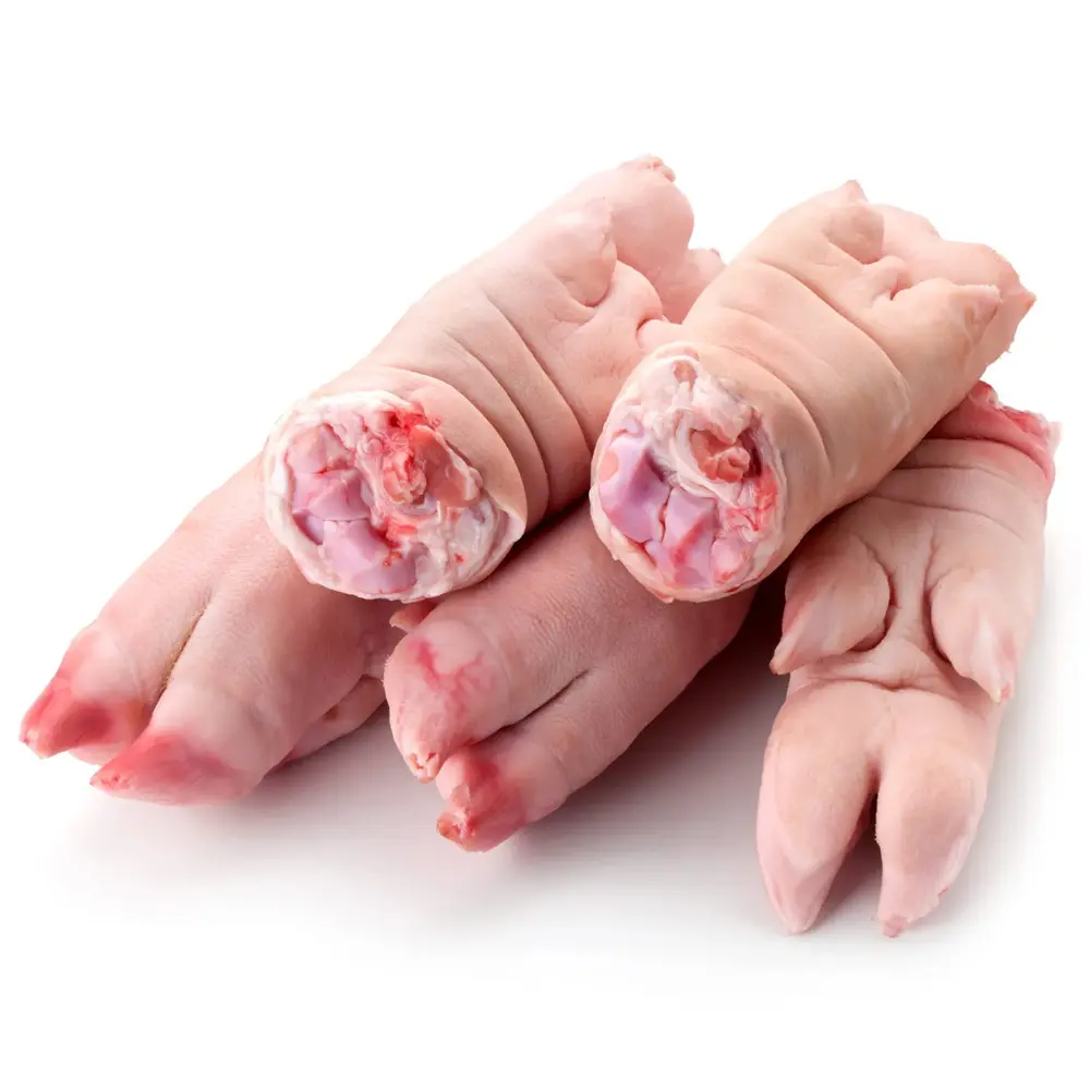 Pork Front and Back Feet