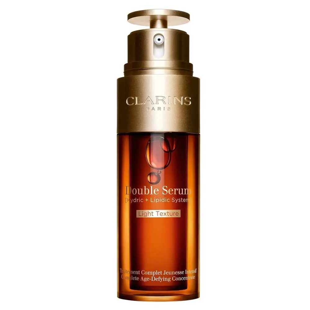 Clarins Double Serum 50ml
