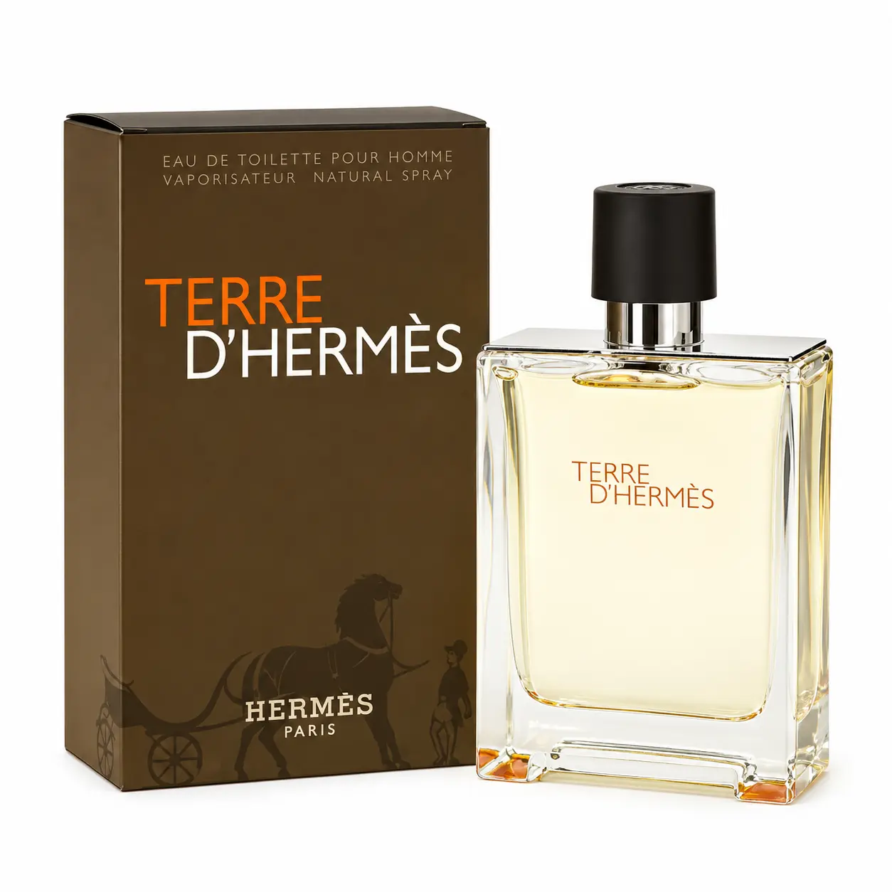 Hermes Terre D Hermes 50ml