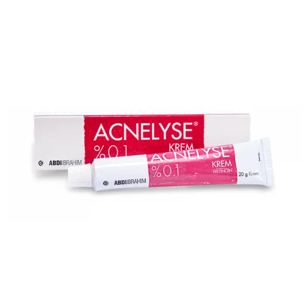 Acnelyse
