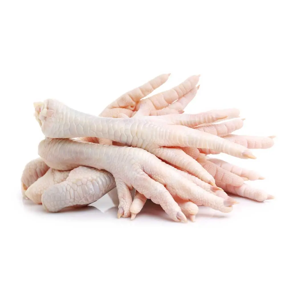 Chicken Paws