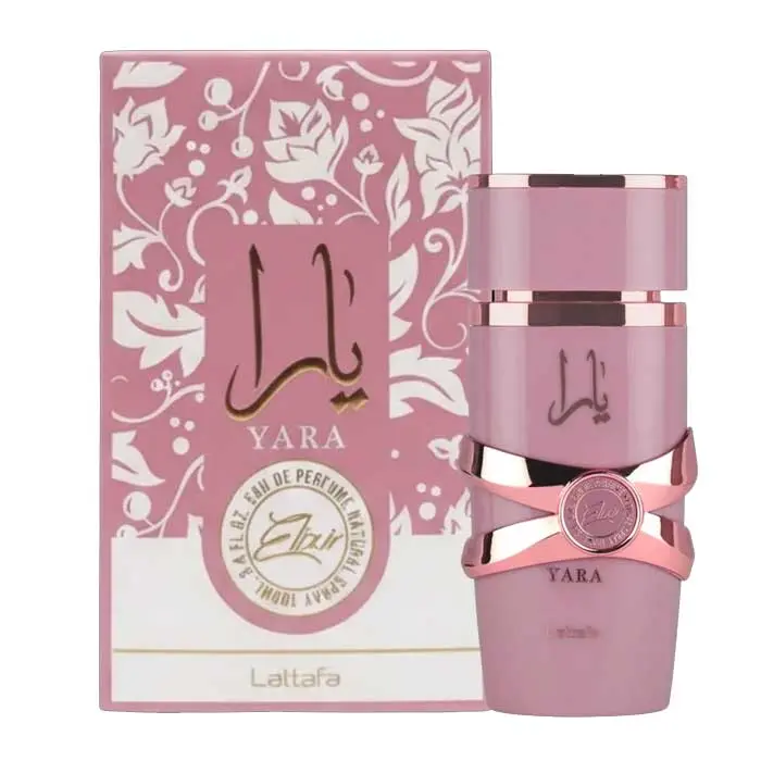 Lattafa Spray Yara 100ml