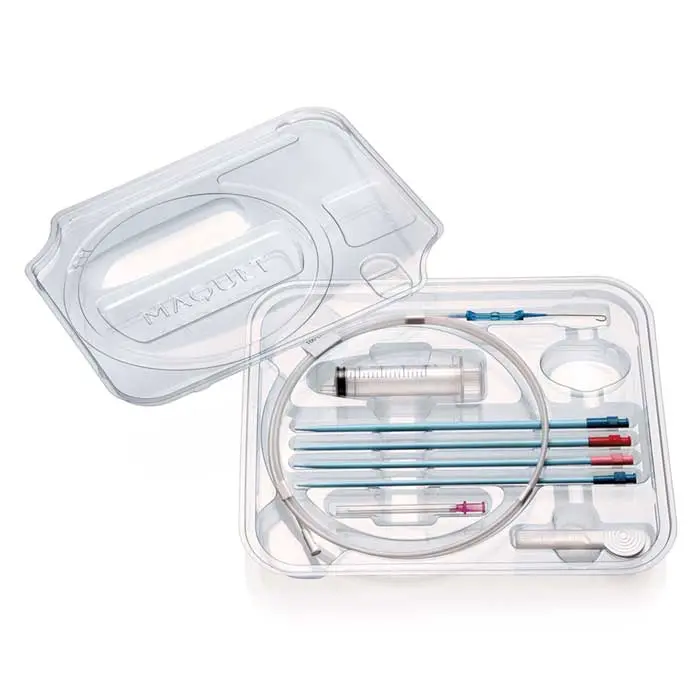 MAQUET PAL-1723 CANNULA